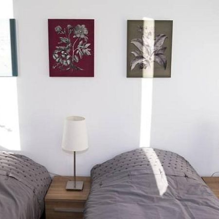 Appartement Cannes Rue Marceau ห้อง รูปภาพ