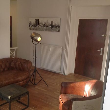 Appartement Cannes Rue Marceau ห้อง รูปภาพ