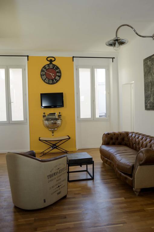 Appartement Cannes Rue Marceau ห้อง รูปภาพ